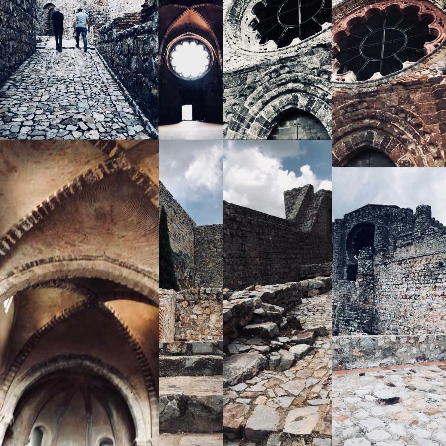 El Arco De Almagro Διαμέρισμα Εξωτερικό φωτογραφία